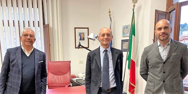 Guarda Chi C’è ospita il procuratore generale di Ancona Sergio Sottani