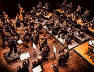 Natale in compagnia dell’Orchestra Sinfonica Rossini