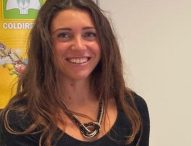 Maria Letizia Gardoni e la rivoluzione giovane di Coldiretti protagonisti con Guarda chi C’è