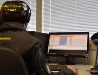 Corruzione e favori, denunciato l’ex direttore dell’Agenzia delle Entrate di Pesaro Urbino