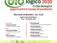 A Fano La Giornata del Biologico