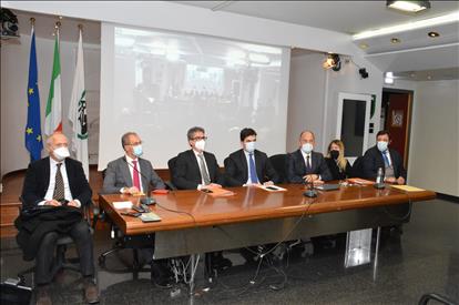 Regione Marche: presentato bilancio di previsione. 4 i pilastri: famiglia, fragilità, imprese, eccellenze