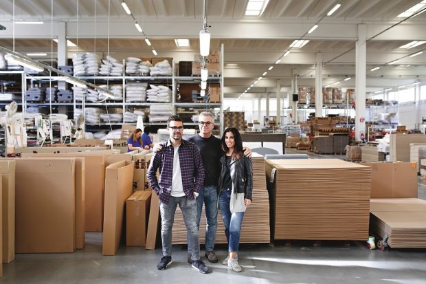 Passione, tenacia, innovazione: Noctis chiude l’anno in positivo nonostante la crisi economica