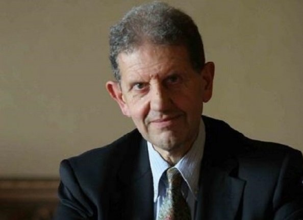 Fano, Interquartieri Trave Arzilla e Gimarra: il professore Salvatore Settis interviene in diretta Facebook