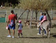 Alla scoperta dei 10 Centri di educazione ambientale coordinati dalla Provincia di Pesaro e Urbino: il video