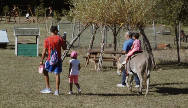 Alla scoperta dei 10 Centri di educazione ambientale coordinati dalla Provincia di Pesaro e Urbino: il video