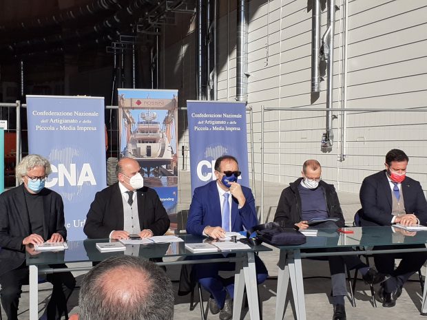 Economia, Pesaro Urbino: salto indietro di decenni  Saldo pesante con il Covid