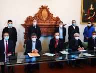 Screening di massa per i cittadini di Fano, Mondolfo, Cartoceto, Mombaroccio e San Costanzo.