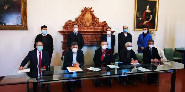 Screening di massa per i cittadini di Fano, Mondolfo, Cartoceto, Mombaroccio e San Costanzo.