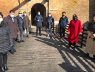 Turismo, alleanza strategica tra Fano e Gradara