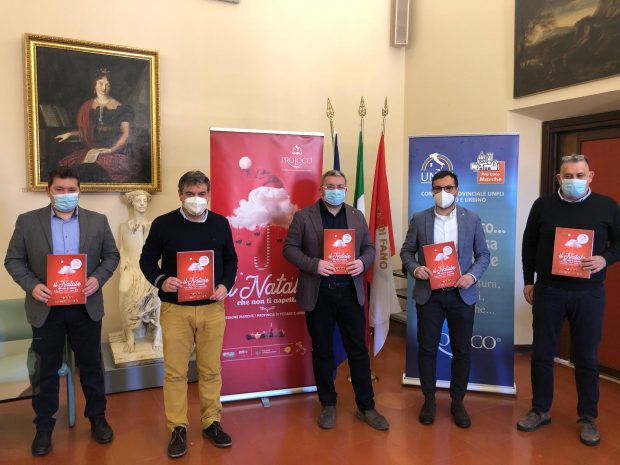 Successo per l’edizione digitale de Il Natale che non ti aspetti: 110 mila gli utenti online