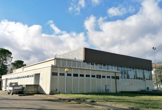 Screening gratuito Covid-19 per i cittadini di Pergola, San Lorenzo in Campo e Fratte Rosa