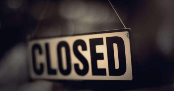 Manifestazione #ioapro: la posizione contraria di Confcommercio Marche Nord