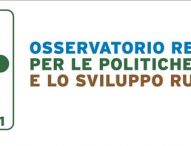 A Frontone si inaugura l’Osservatorio Regionale per le Politiche Agricole e lo sviluppo rurale
