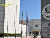 Ai domiciliari commercialista di Fano. Finanza scopre sistema di falsi crediti tributari per milioni di euro