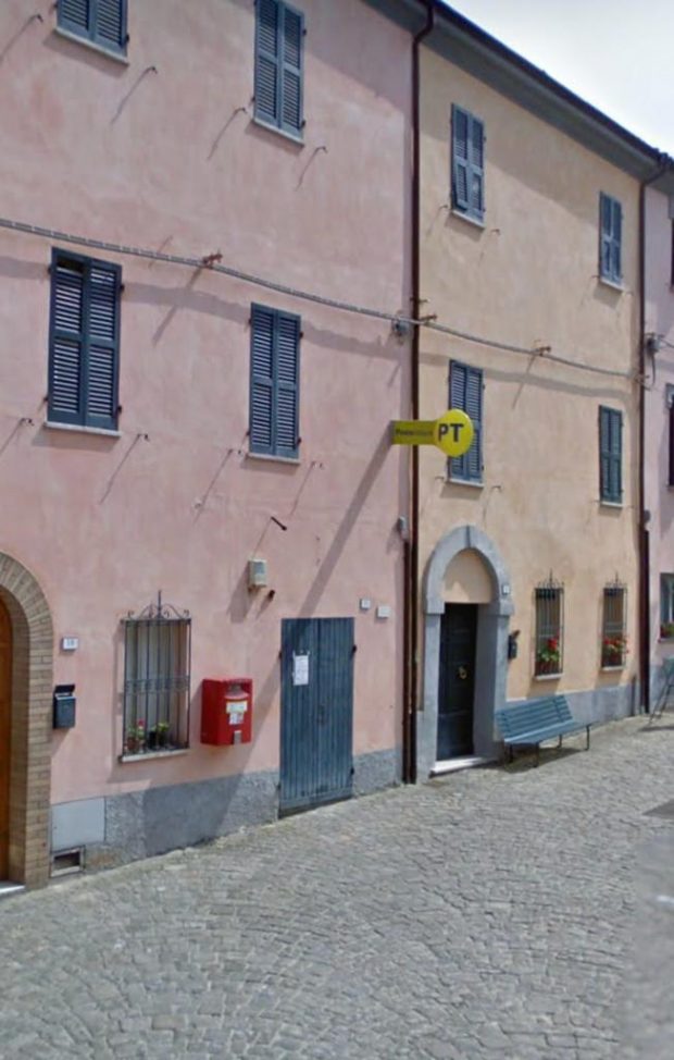 A Cartoceto petizione popolare per ripristinare apertura pre Covid dell’ufficio postale