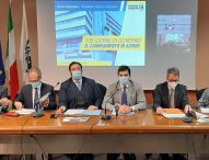 Marche, i primi 100 giorni del governo regionale. Acquaroli: “Intensi. Associata gestione emergenza e programmazione grandi temi”