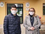 Covid, a Cartoceto contributo per mense e trasporti scolastici per sostenere le famiglie