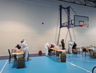 Marche: tamponi rapidi per studenti, insegnanti e personale scolastico, gratuiti e senza prenotazione
