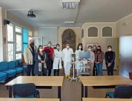 Pergola, un successo raccolta fondi dell’Amministrazione comunale e Aspecc per l’ospedale