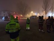 Marotta, dopo lunghe ricerche ritrovato Olvidio Boschini