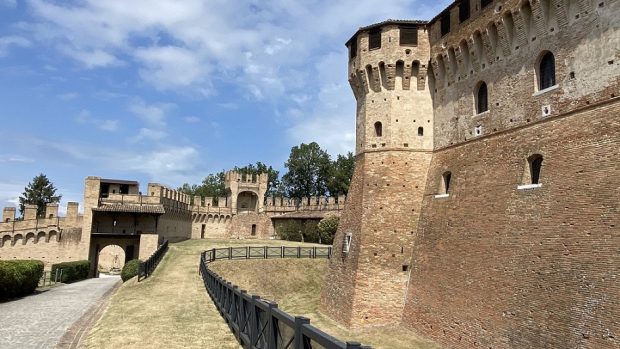 Bandiere Arancioni: nelle Marche sono 24
