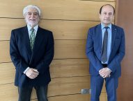 L’Associazione B&B “Luoghi di Raffaello, Rossini e Vitruvio” entra in Confcommercio