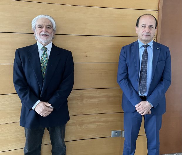 L’Associazione B&B “Luoghi di Raffaello, Rossini e Vitruvio” entra in Confcommercio