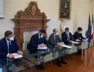 Terna avvia l’Adriatic Link, collegamento elettrico invisibile tra Villanova (Abruzzo) e Fano
