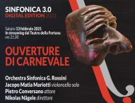 Fano, al via la nuova edizione di Sinfonica 3.0