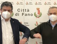 Fano, Stefano Morganti è il nuovo segretario generale