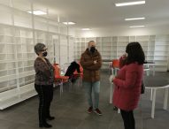 Cartoceto, nuovo volto per biblioteca ‘A. Ciscato’