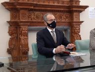 Fiume Metauro, Regione Marche e Comune di Fano intervengono per ridurre i rischi