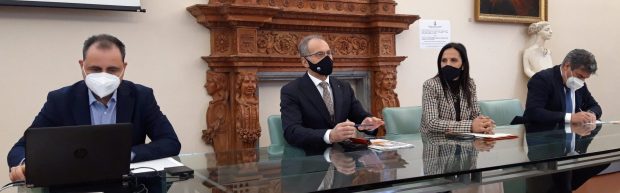 Fiume Metauro, Regione Marche e Comune di Fano intervengono per ridurre i rischi