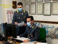 Fiamme gialle Pesaro fermano un giro di false fatture per 25 milioni di euro nel settore alimenti e bevande