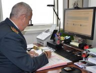 Reddito cittadinanza, Finanza smaschera 48enne che percepiva un sussidio più alto