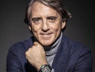 Il nuovo testimonial della Regione Marche è il Ct della Nazionale Roberto Mancini