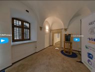 Beni culturali, attività commerciali, eventi: in tempi di Covid boom di virtual tour anche nelle Marche