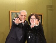 Solidarietà e finanza con Rosaria Del Balzo Ruiti a Guarda Chi C’è