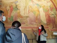 Censimento Fai I Luoghi del Cuore, grande successo per l’Oratorio dell’ascensione al Palazzolo di Pergola: 2490 voti