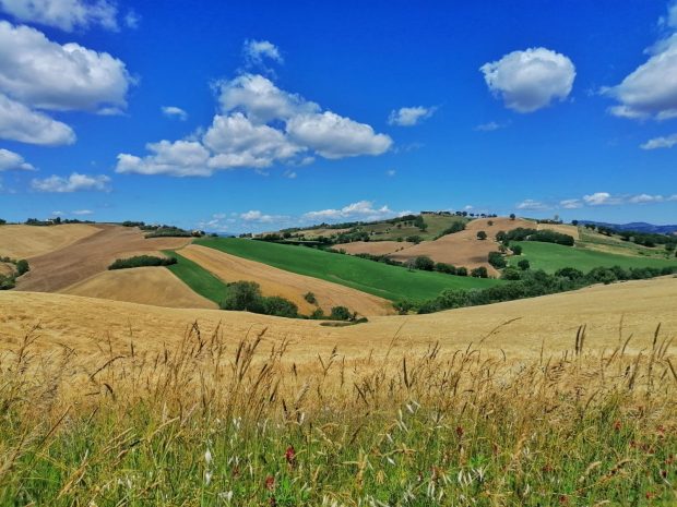 Approvato il progetto Destinazione Natura: Pergola, Fossombrone, Frontone e Serra puntano sul turismo outdoor