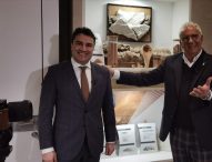 A Guarda Chi C’è l’imprenditore Diego Mingarelli, l’unico marchigiano del B20