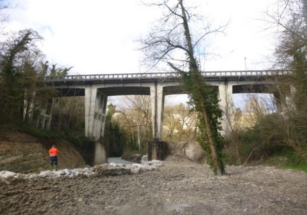 Ponti e viadotti: alla Provincia di Pesaro e Urbino 11,3 milioni di euro per la messa in sicurezza