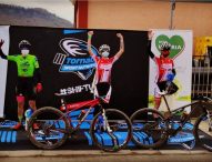 Gare e promozione del territorio: Bike Therapy Pergola pedala veloce 