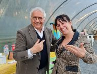 A Guarda Chi C’è protagonista la solidarietà con Selena Abatelli e La Fattoria dei Sogni