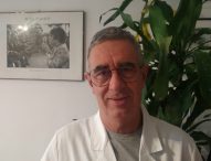 Il dottore Rodolfo Piazzai torna a Pergola. Sarà operativo al Poliambulatorio Fisiosan