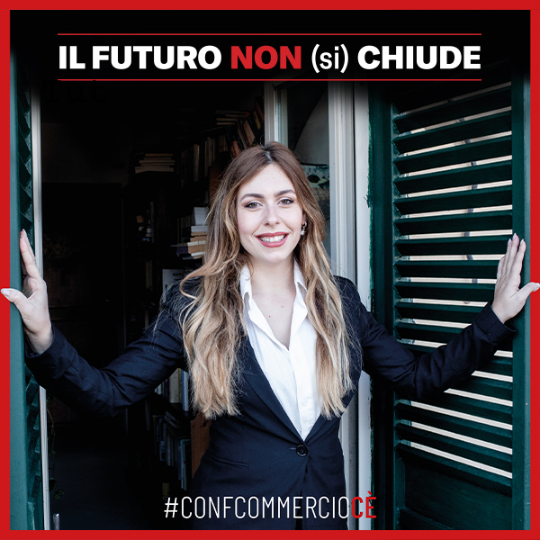 Confcommercio Fano alza la voce: “I ristori non bastano. Allungare la moratoria sui debiti. Vogliamo lavorare”