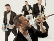 ‘Uno che ti ama più di me’, il ritorno degli Shampisti è un grande successo