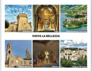 Week-end del 1 maggio lungo l’Itinerario della Bellezza