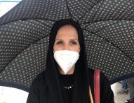 Incendio Profilglass, l’assessore Brunori: “Arpam ha terminato le indagini, nei prossimi giorni gli esiti”